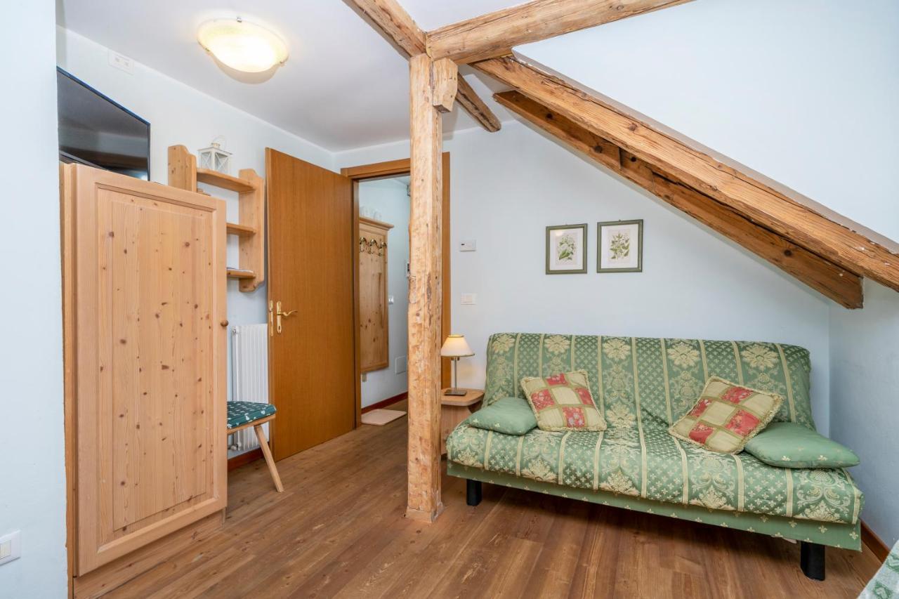 Casa Il Tiglio Apartment Tarvisio Exterior photo
