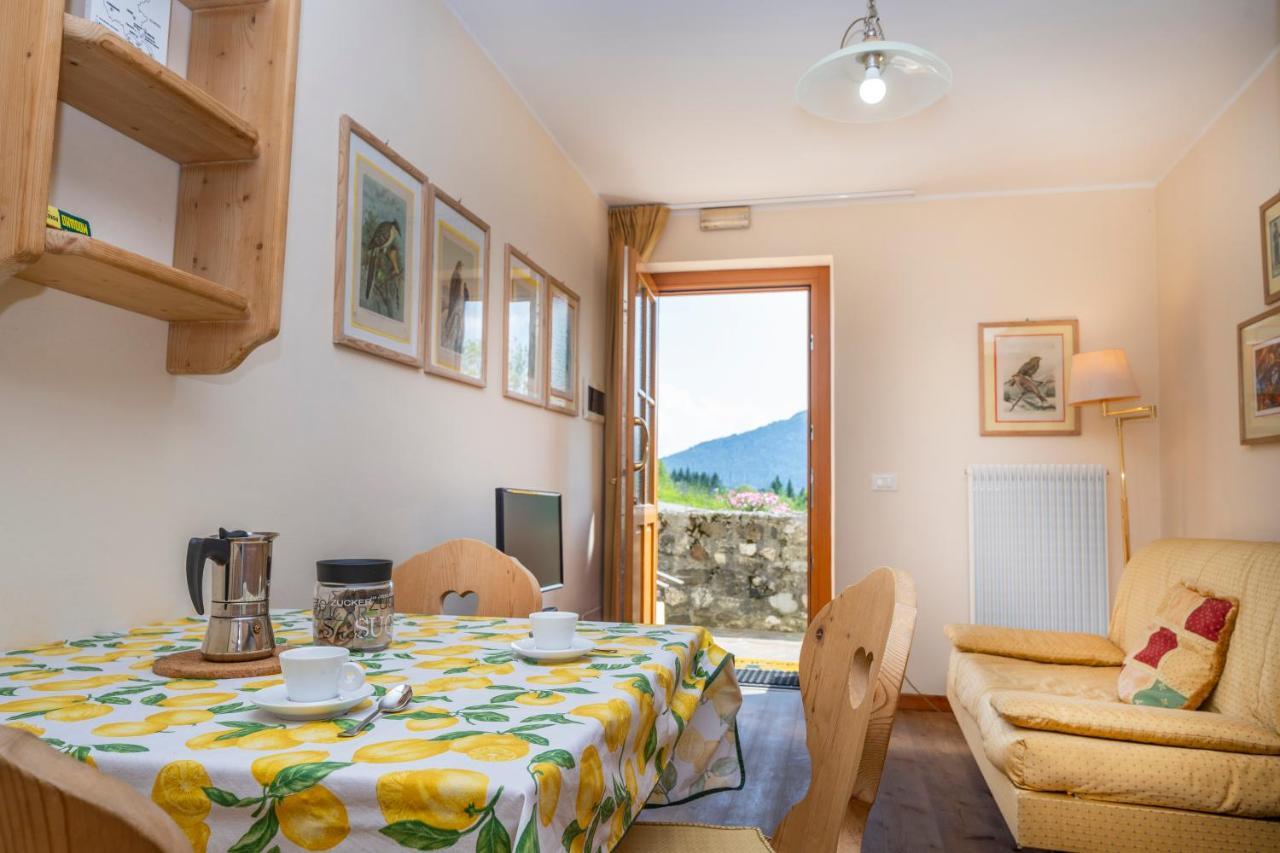 Casa Il Tiglio Apartment Tarvisio Exterior photo